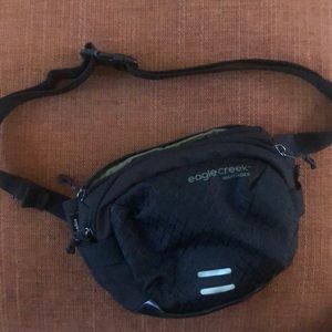 Black Eagle Creek waist pack